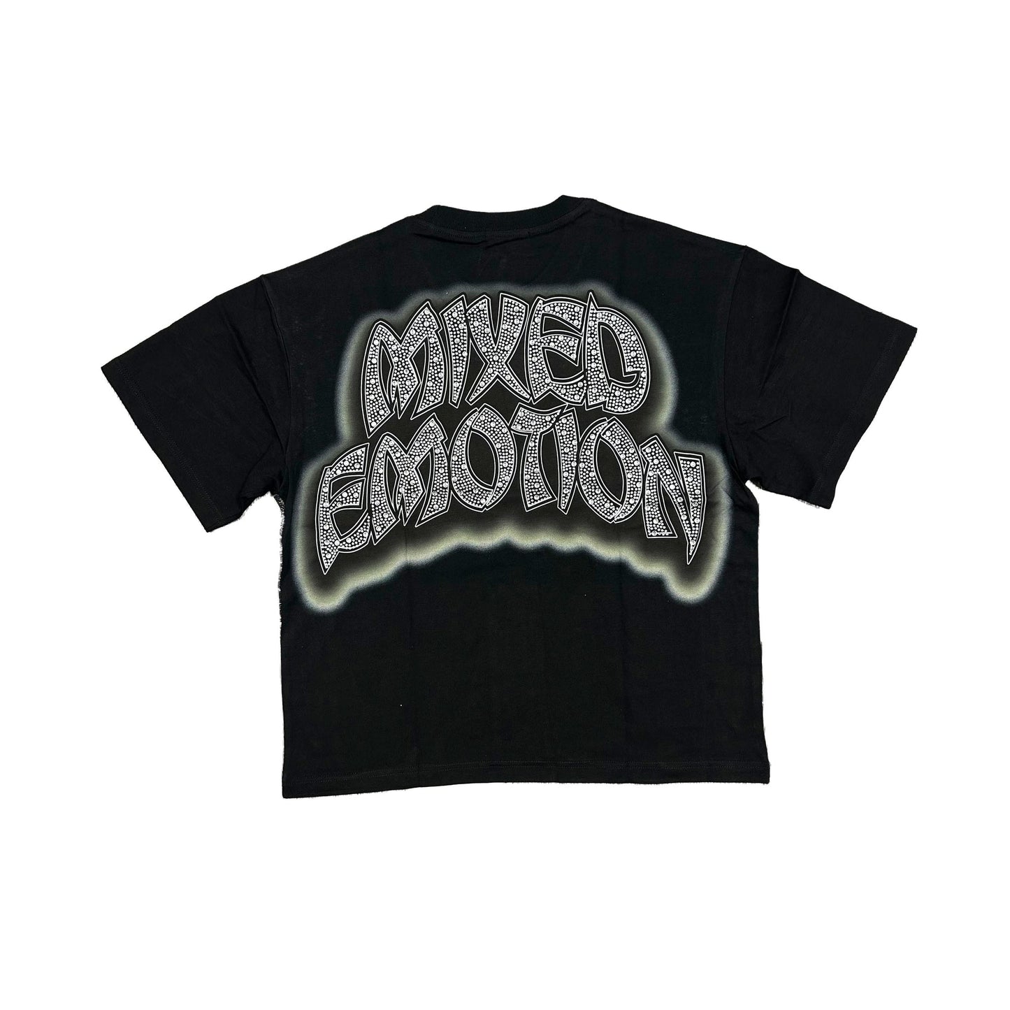 Mixed Emotion Brand Seaside End Shirt
