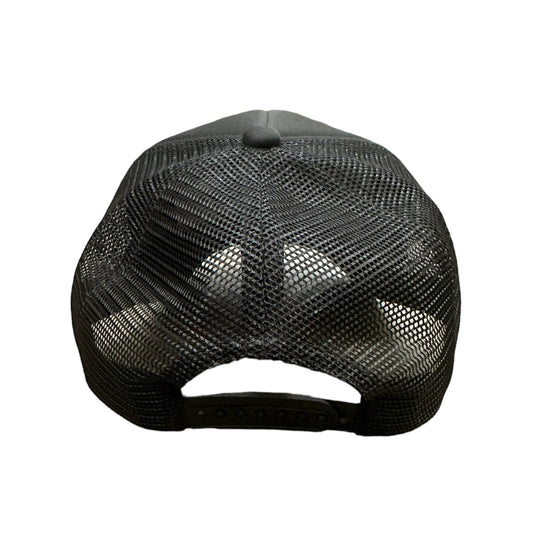 Mixed Emotion Brand Black Trucker Hat
